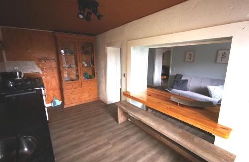 Schoenecken Apartment | Mooi ruim appartement in antieke stadsboerderij