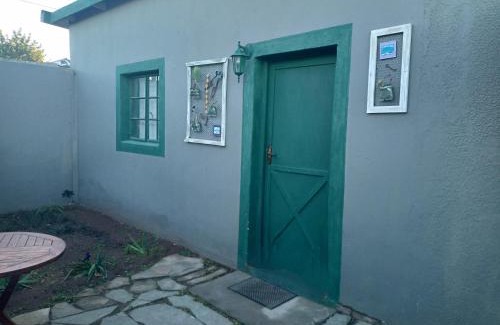 Beaufort West Apartment | Mooi Uitsig Droom
