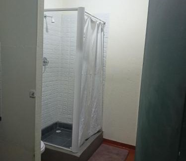 Beaufort West Apartment | Mooi Uitsig Droom