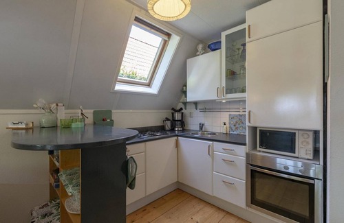 Burgerbrug House | Mooi Vrijstaand Vakantiehuis in Burgerbrug, op 4 km van de Kust van Badplaats Petten