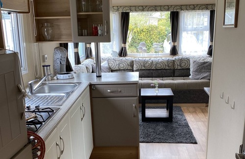 Rijs Ski Chalet | Mooie Chalet aan de Rand van het bos