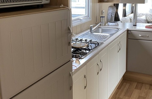 Rijs Ski Chalet | Mooie Chalet aan de Rand van het bos