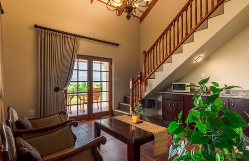 Volmoed House | Mooiplaas Guesthouse