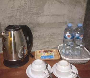 Ko Mook Bed & Breakfast | Mook Heaven Bungalow