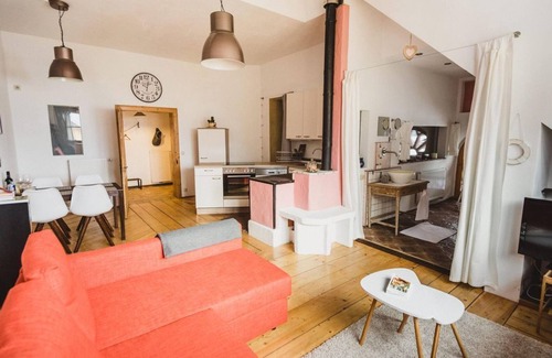 Bodensdorf Apartment | MOOKI Country Meeting - MOOKI Apartments