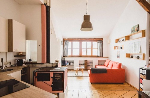 Bodensdorf Apartment | MOOKI Country Meeting - MOOKI Apartments