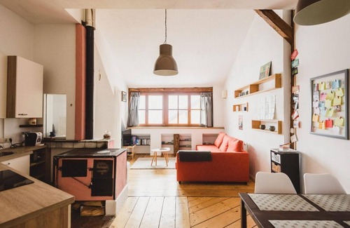 Bodensdorf Apartment | MOOKI Country Meeting - MOOKI Apartments