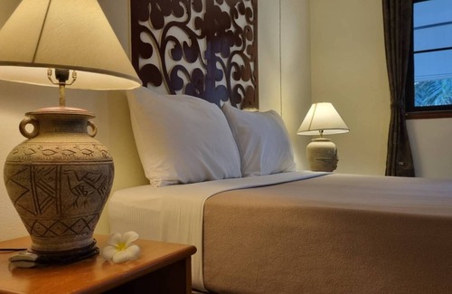Ko Mook Hotel | Mookies Bungalow