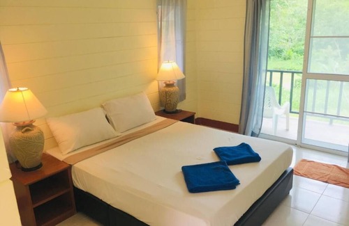 Ko Mook Hotel | Mookies Bungalow