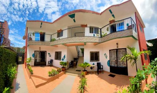 Douala Apartment | MOOKSQUARE NS SPOT