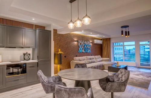 Baneasa Apartment | Moon Accommodation Bucharest