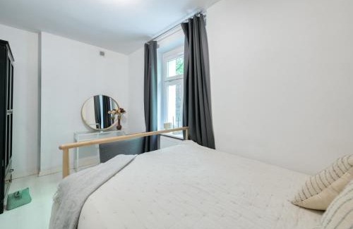 Sopot Apartment | MOON apart