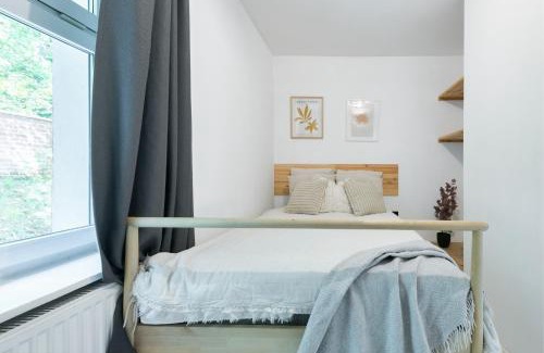 Sopot Apartment | MOON apart