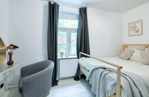 Sopot Apartment | MOON apart