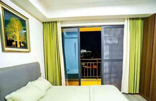 Remera Apartment | moon apartment