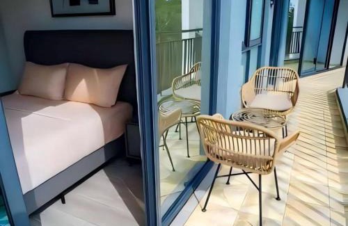 Remera Apartment | moon apartment