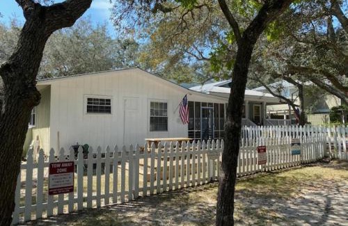 Grayton Beach House | Moon Baby