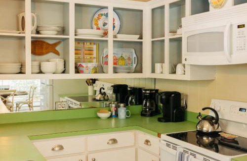 Grayton Beach House | Moon Baby
