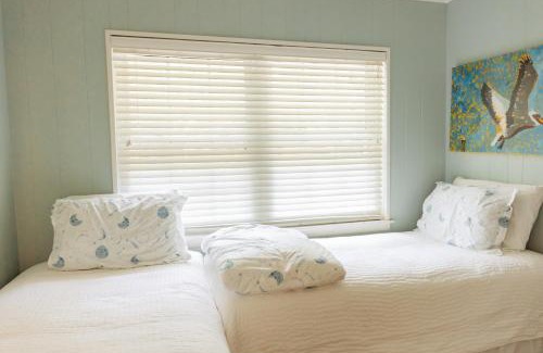 Grayton Beach House | Moon Baby