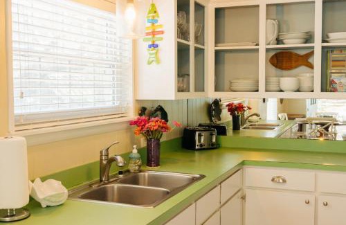 Grayton Beach House | Moon Baby