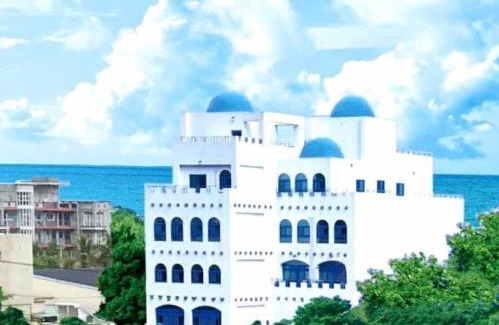Xincheng Bed & Breakfast | Moon Bay Coastal Hotel