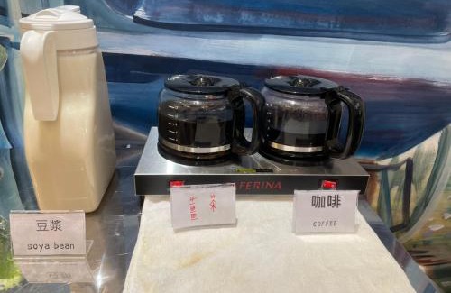 Xincheng Bed & Breakfast | Moon Bay Coastal Hotel