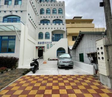 Xincheng Bed & Breakfast | Moon Bay Coastal Hotel