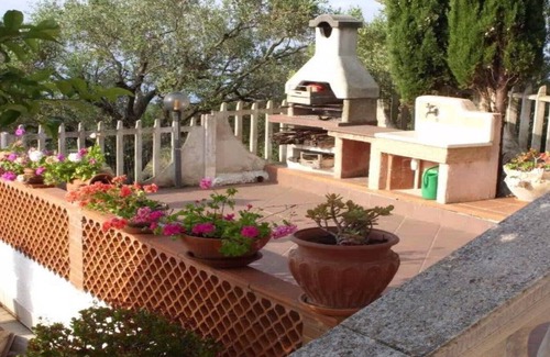 Marina Di Camerota Condo | MOON-BAY Villa Rebecca