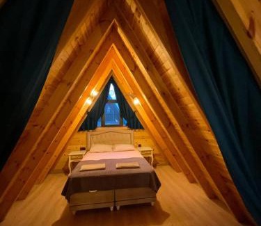 Sapanca Other | Moon Bungalov