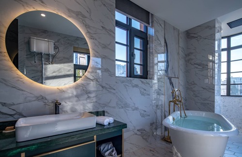 Kunming City Centre Hotel | Moon&Chalice