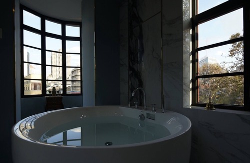 Kunming City Centre Hotel | Moon&Chalice