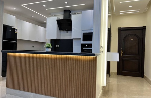 Nasr City Apartment | Moon City Stars