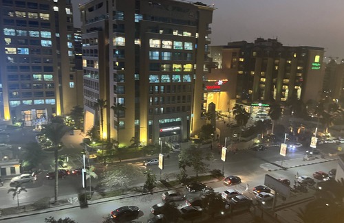 Nasr City Apartment | Moon City Stars