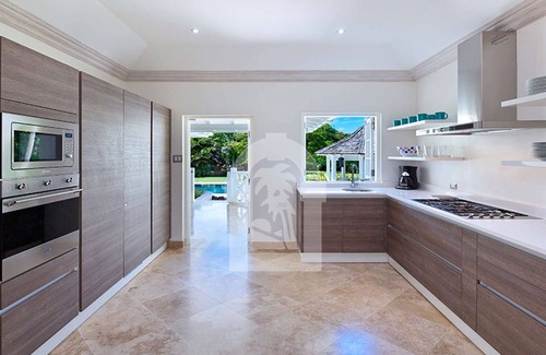Paynes Bay Villa | Moon Dance (4/6 Rooms)