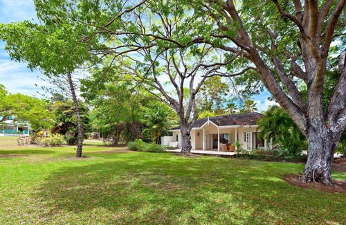 Paynes Bay Villa | Moon Dance (4/6 Rooms)