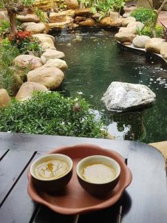 Son Tay Apartment | Moon Garden - Homestay Đường Lâm, Hà Nội