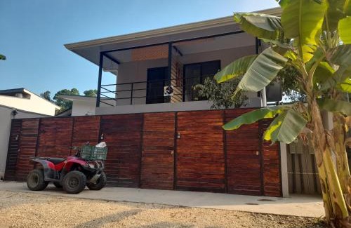 Playa Hermosa Cobano Apartment | Moon Home Sea #4