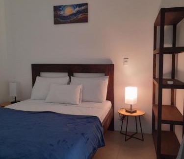 Playa Hermosa Cobano Apartment | Moon Home Sea #4