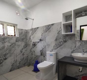 Udumbanchola House | Moon Homestay
