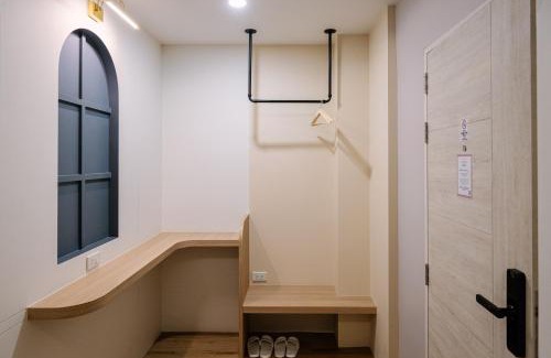 Bang Na Apartment | Moon House BKK Room 2B