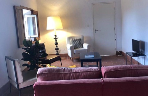 Aljezur Cottage | moon house
