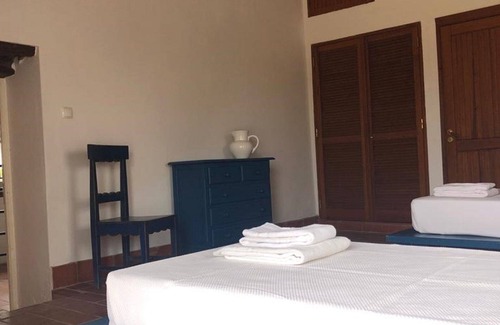 Aljezur Cottage | moon house