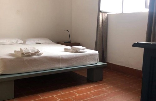 Aljezur Cottage | moon house