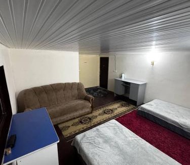 Noratus Hotel | Moon inn Sevan
