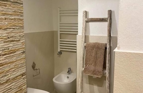 Centro Storico Apartment | moon