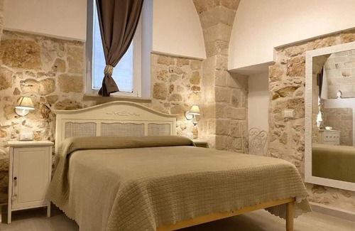Centro Storico Apartment | moon
