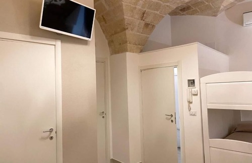 Centro Storico Apartment | moon