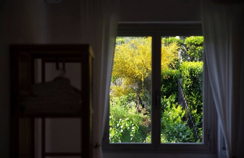 San Fermo della Battaglia Apartment | Moonlight - MyHomeinComo
