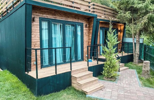 Busteni House | Moon Juliet 4