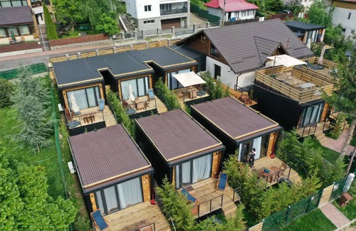 Busteni House | Moon Juliet 5